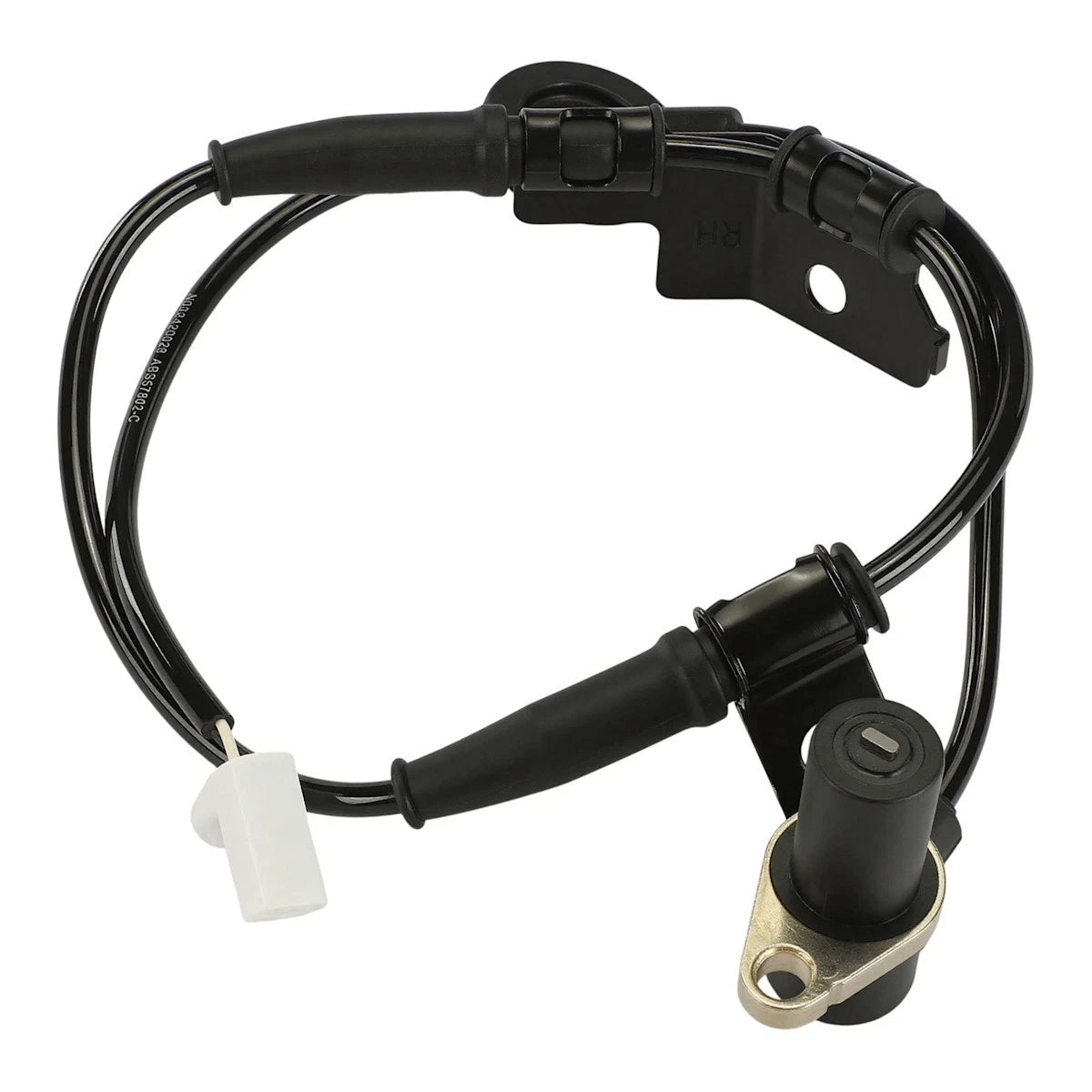 ABS Speed Sensor for Hyundai Sonata (2003–2004) 18016042, ALS1660, SU9289