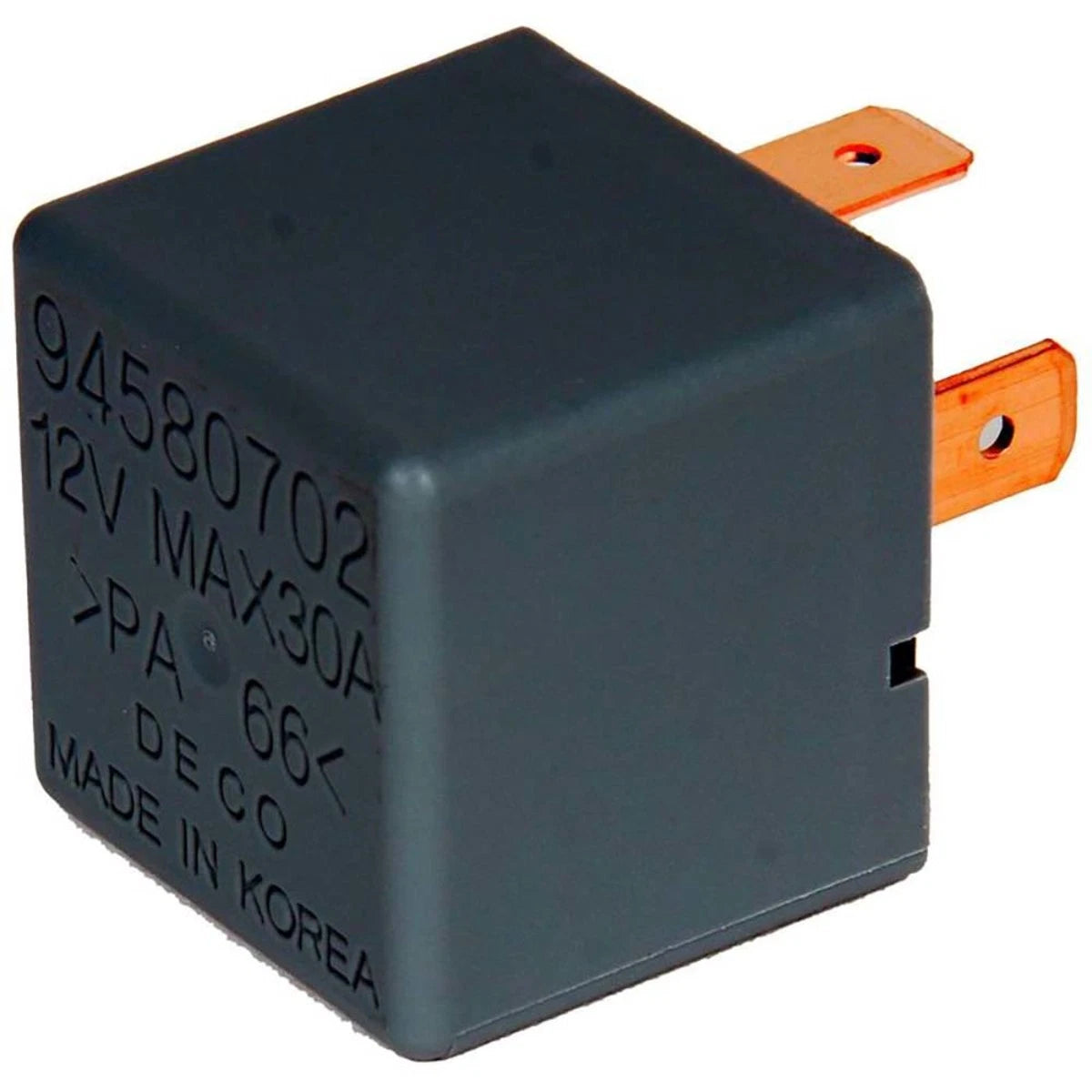 AC Delco Relay 94580702 for Chevy Aveo Pontiac G3 (2004–2011)