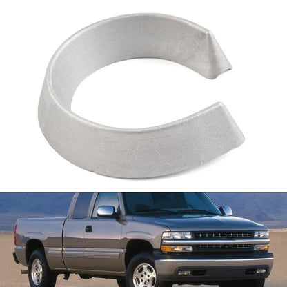 1Pc Front Lift Leveling Kit Coil Spring Spacer for GMC Sierra 1500 (1999–2007)