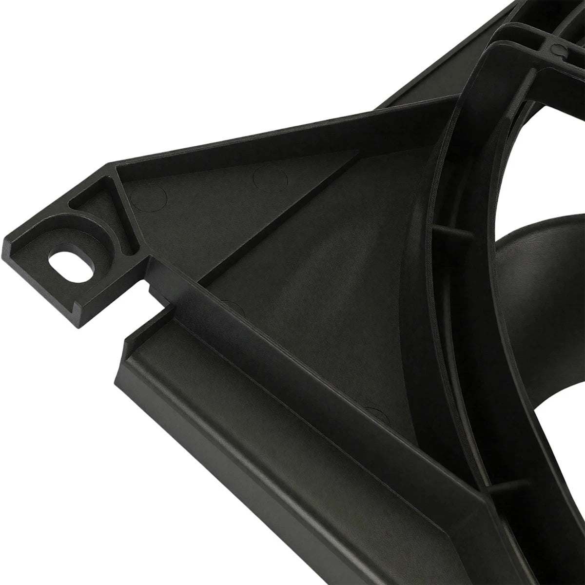 Cooling Fan Assembly for Kia Amanti (2004–2006) 17984698, KI3113108, 977303F000