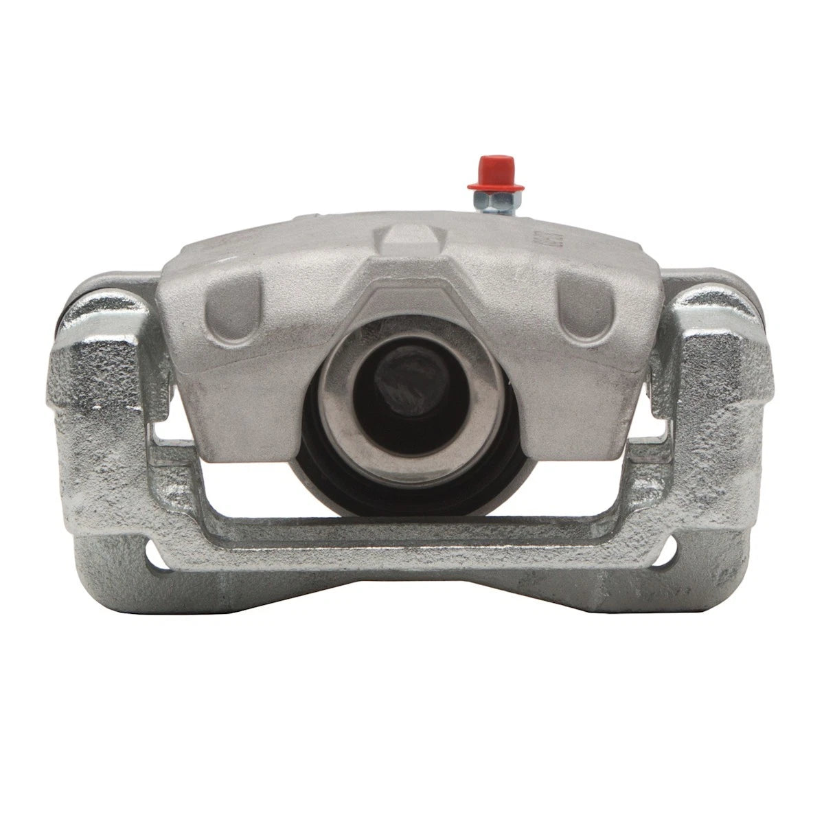 R1 Concepts Brake Caliper Rear Driver Left for Cadillac SRX (2004–2009) CAL-46647