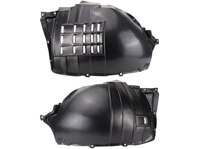 Fender Liner Set for Infiniti FX35 (2009–2012) 66194HMPP