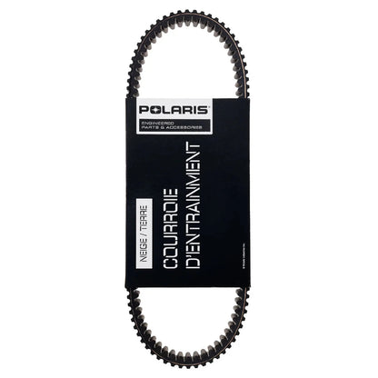 Secondary Clutch Drive Belt for Polaris (3211162)