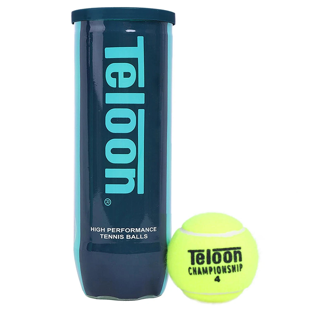 3 Pack Tennis Balls Championship Extra Duty Felt Pressurized