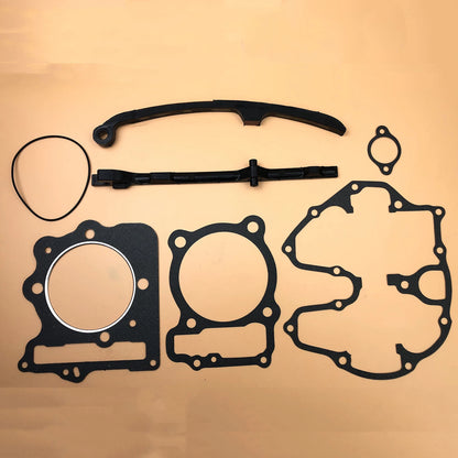 Timing Chain Guide & Head Gaskets Kit for Honda Sportrax 400 TRX400EX (1999–2008) H026-1