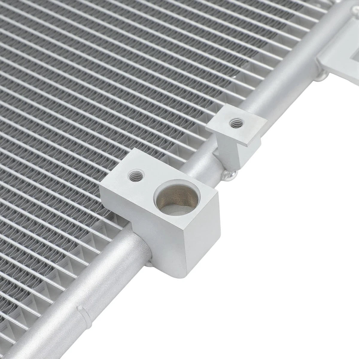 A/C Condenser for Lexus LS500 (2018–2023) 18055415, 884A050040