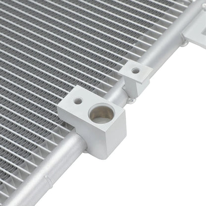 A/C Condenser for Lexus LS500 (2018–2023) 18055415, 884A050040