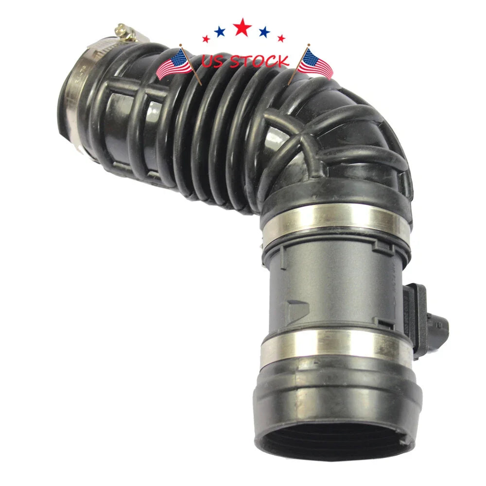 Air Cleaner Outlet Duct Hose & Mass Air Flow for Chevrolet Aveo (2004–2011)