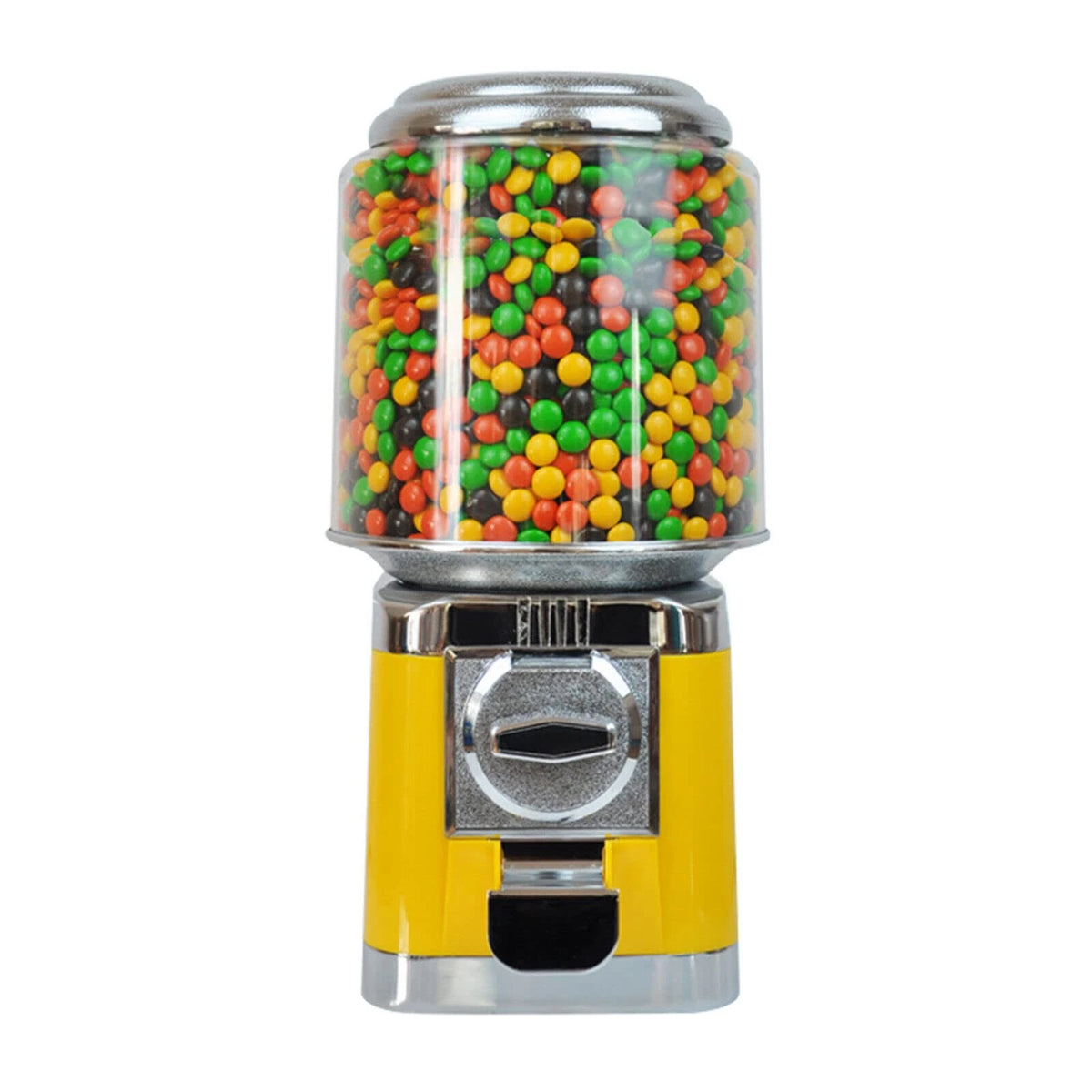 Candy Machine Bubble Dispenser for Bulk Vending (25 Cent)