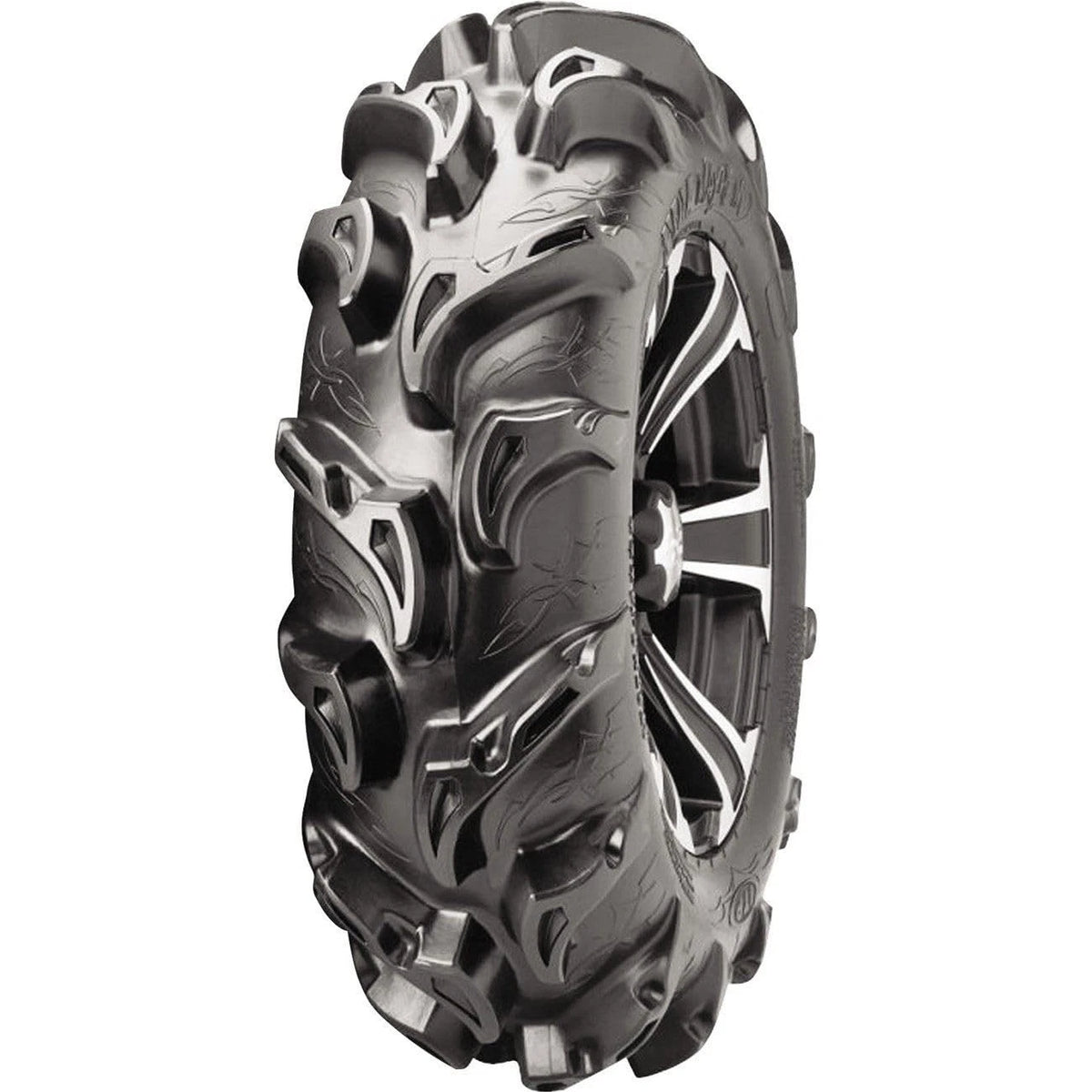 ITP Mega Mayhem Front Tire 27x9-14 for ATV UTV (6P0032)