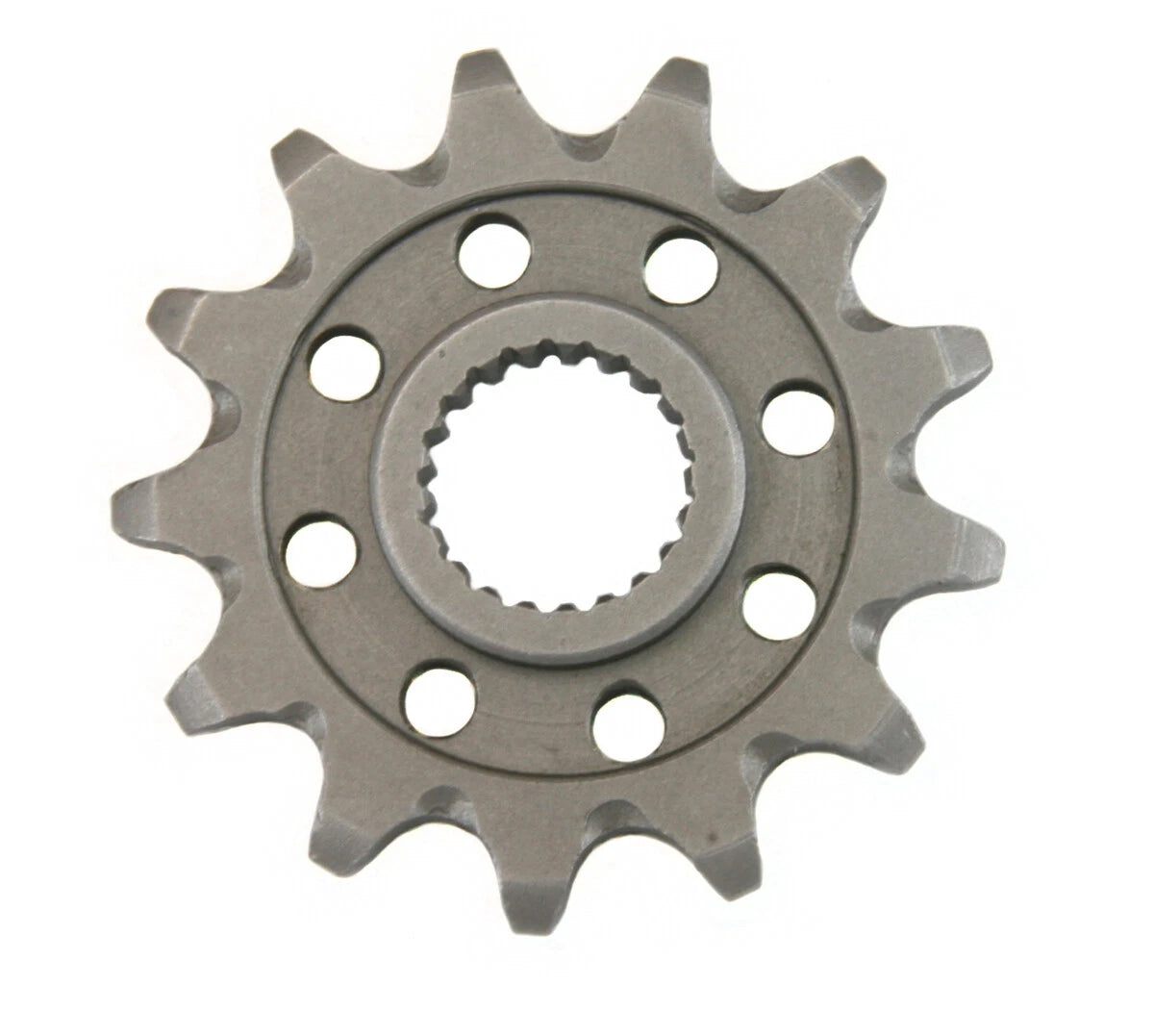 13 Tooth Front Steel Sprocket for Honda CRF250R CRF250X (2004–2017) FS-1670a