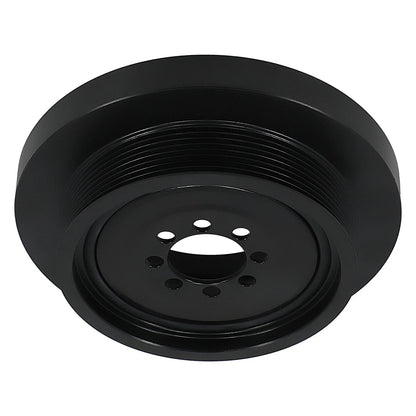Crankshaft Pulley Harmonic Balancer for BMW 3/4/5/6/7 Series X3 X4 X5 (2011–2017)