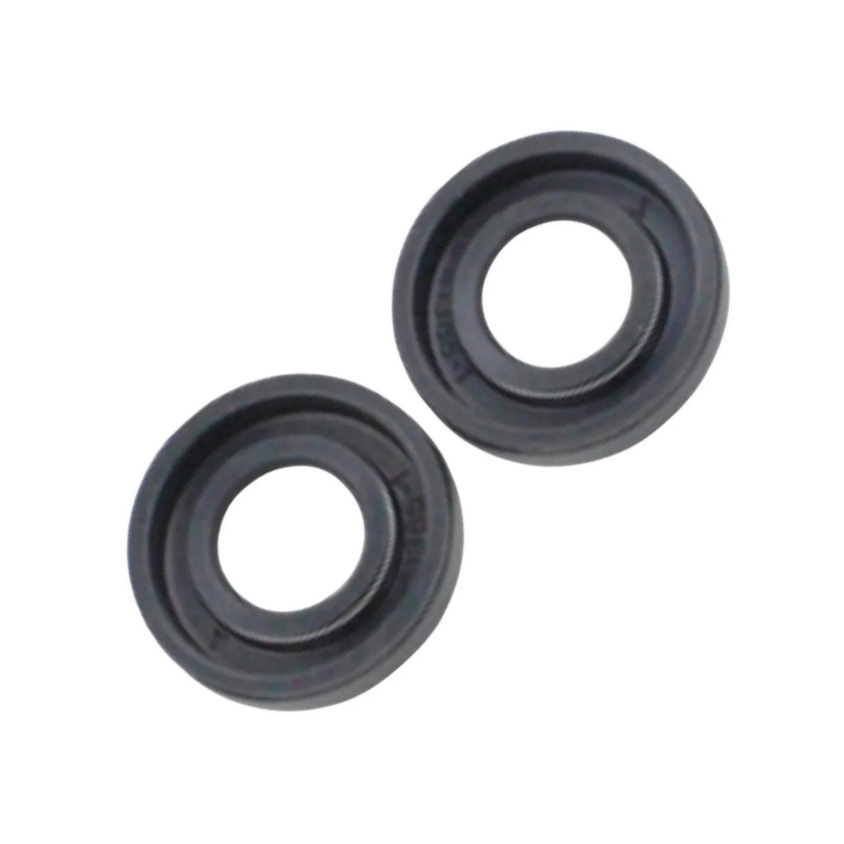 Set of 2 Oil Seals for Mercury Quicksilver (26-41365, 18-0581)