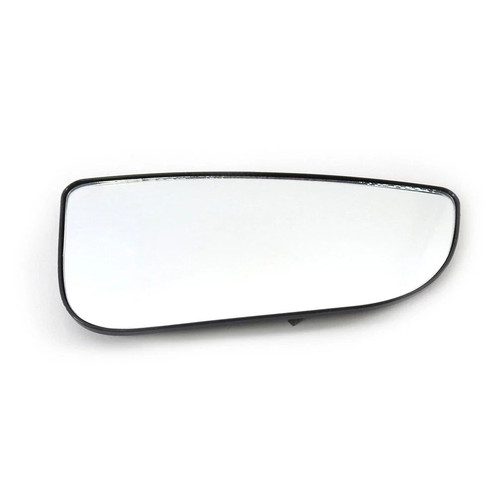 Convex Power Tow Mirror Glass for Dodge Ram 1500 2500 3500 4500 5500 (2002-2023)