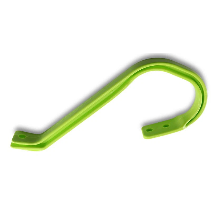 Ski Loop for Mohawk (35-611) - Green