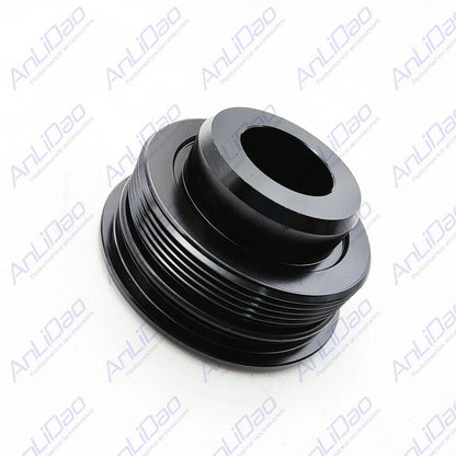 End Cap Tilt Cylinder for Yamaha 225HP-220HP V6 3.3L (61A-43811-00-00)