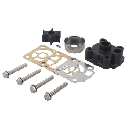 Water Pump Rebuild Kit for Nissan Tohatsu 40 50 HP (3C8-87322)