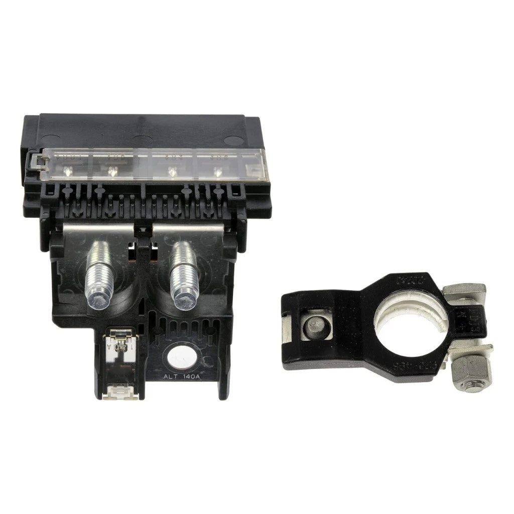 Battery Fuse and Terminal Set for Nissan Sentra/NV200 (2013–2014) ALX-PAU-RB-956-402 CL360A67