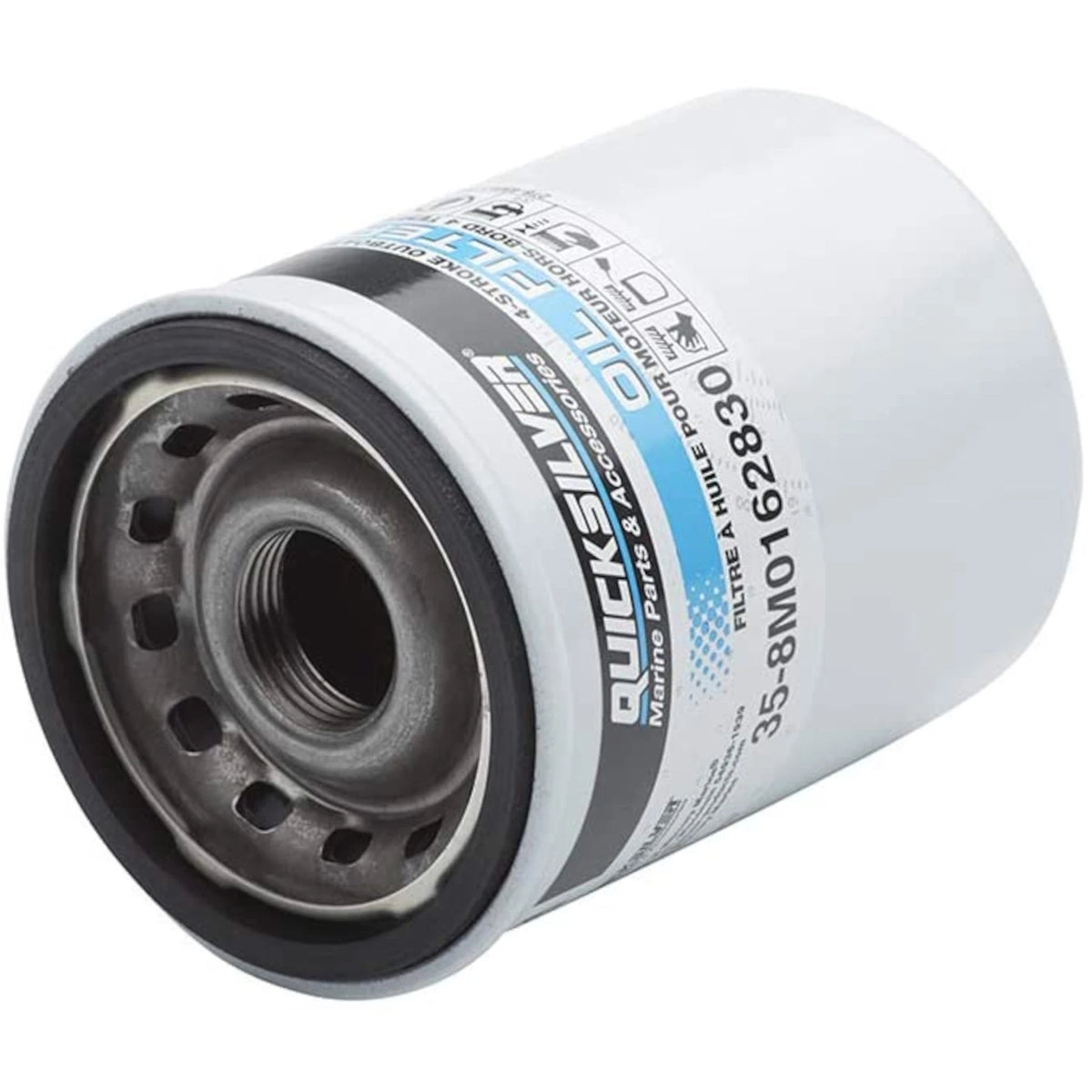 Oil Filter for Mercury Marine Mercruiser (35-8M0162830)