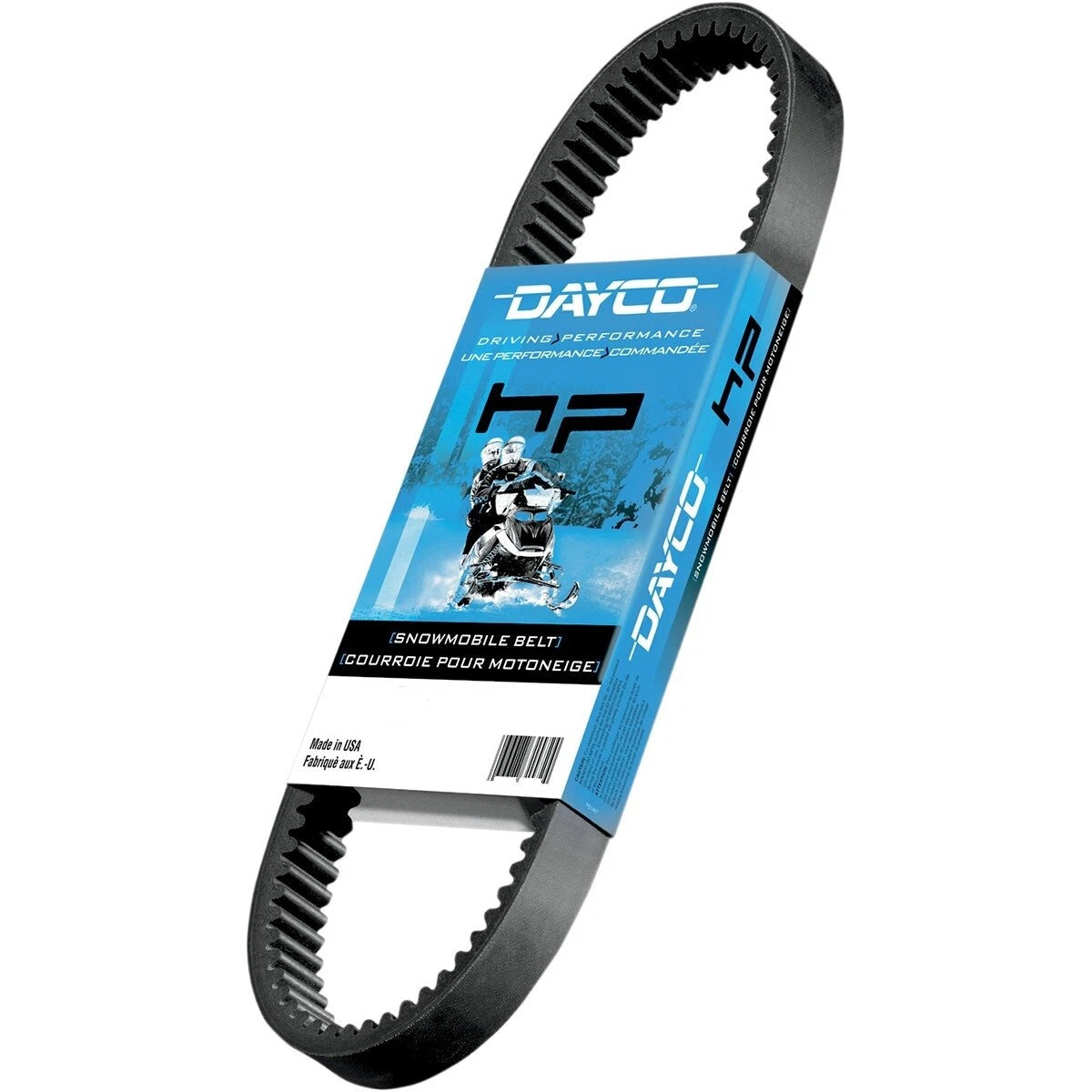 Dayco HP Drive Belt for (HP2029)