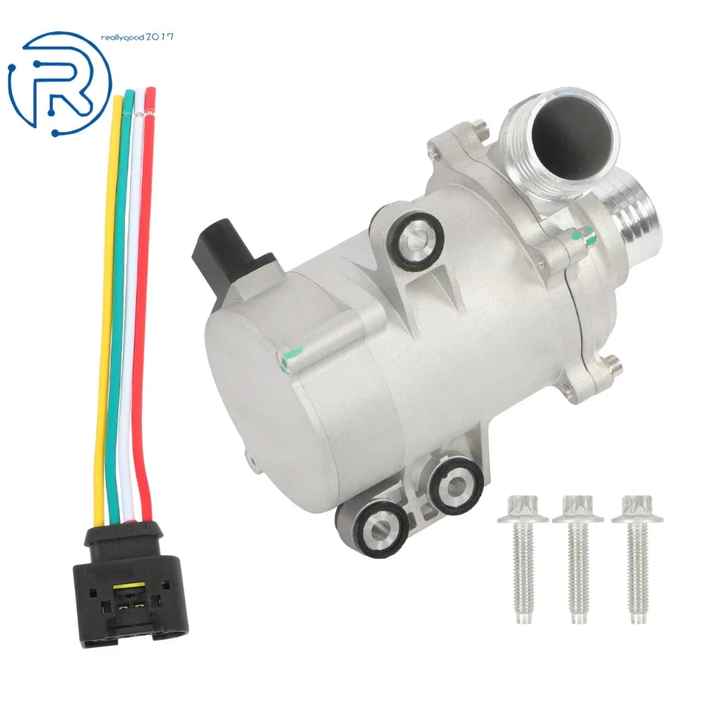 Electric Water Pump for BMW 320i 228i 328i 428i X3 X4 X5 (2012–2018)