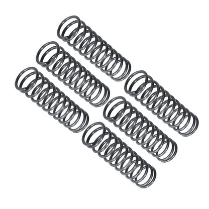 6 Metal Replacement Springs for T35 Trimmer Head (Part Number 537186001)