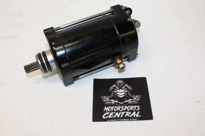 Electrical Starter Motor 21163-3714 for Kawasaki STX 900 SX-R 800 X-2 (1986–2011)