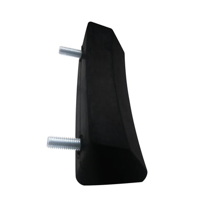 Transom Rubber Cushion Bumper for Volvo Penta 290 SP DP (1986–1998) 852772 854133