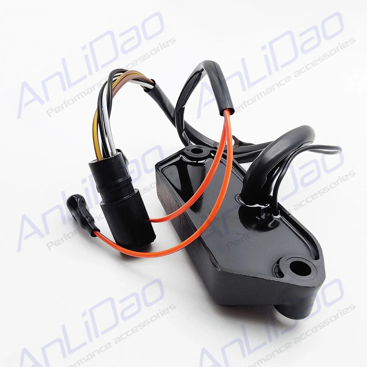 Outboard Power Pack for Johnson Evinrude (583604, 582281, 583167, 586697, 583168)