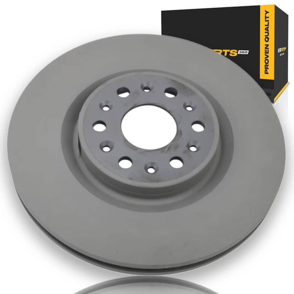 Disc Brake Rotor for Buick Enclave (2018–2021) ALX-PAU-AC-13546861-CLA1