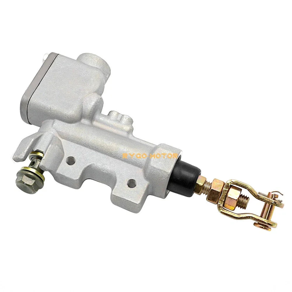 Rear Brake Master Cylinder for Kawasaki KX250 KX250X KX450SR KX450X (2021–2023)