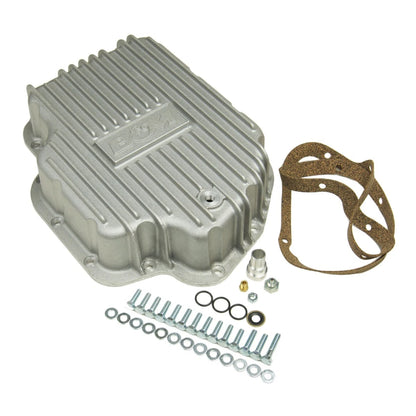 B&M Transmission Pan for Chevy Corvette Blazer Pontiac (1965–1969) 20280