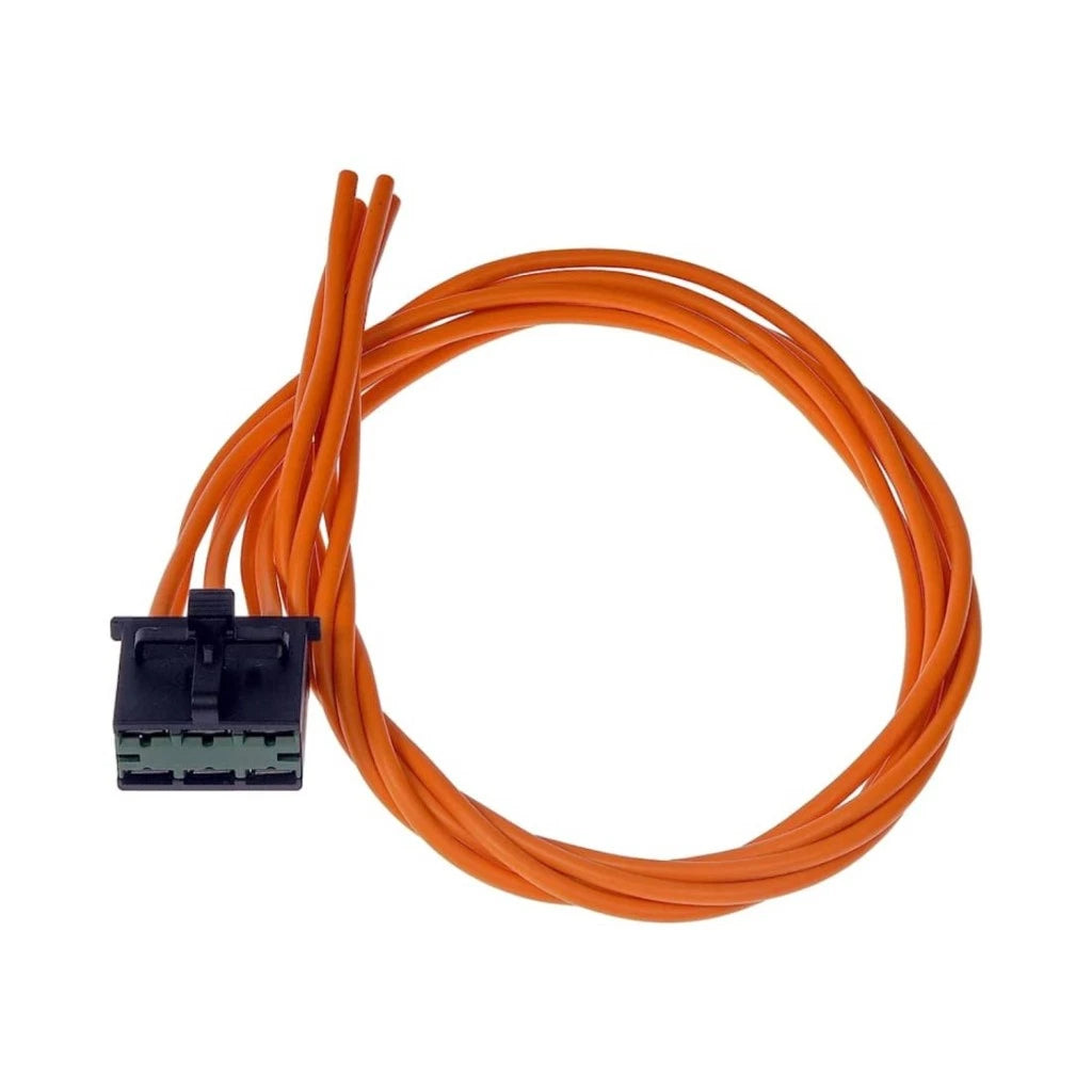 Blower Motor Resistor Harness for Dodge Caravan/Grand Caravan (2001–2005) ALX-PAU-RB-645-560-CL360A52