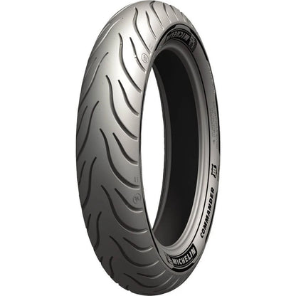 Michelin Commander III Touring Front Motorcycle Tire 120/70B-21 (MPN 72329)