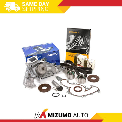 Timing Belt Kit with Water Pump for Toyota Lexus 1UZFE 2UZFE (1998–2007)