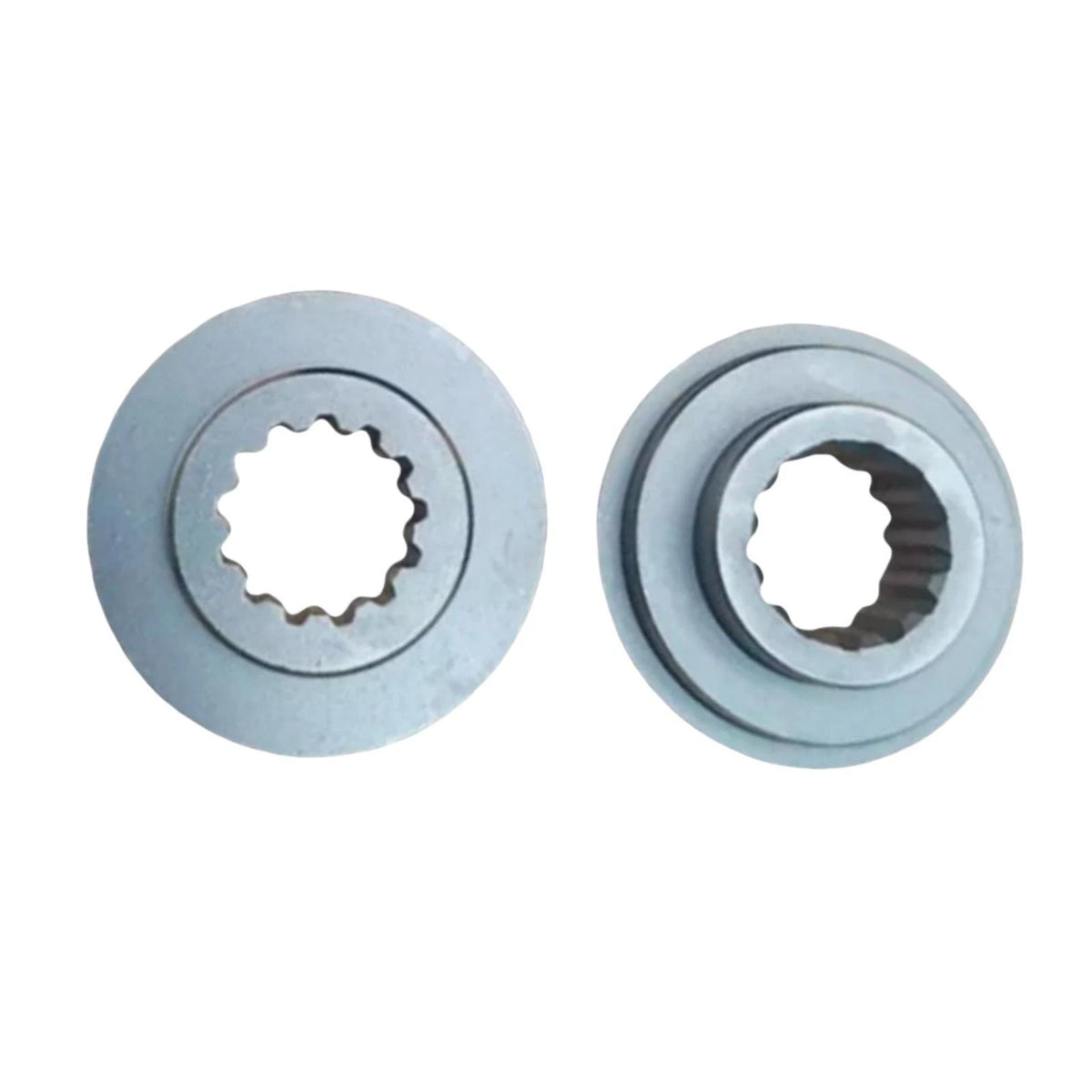 Flo-Torq Reflex Propeller Hub Kit for Mercury (835257K12)