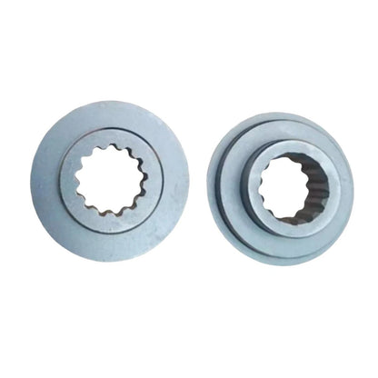 Flo-Torq Reflex Propeller Hub Kit for Mercury (835257K12)