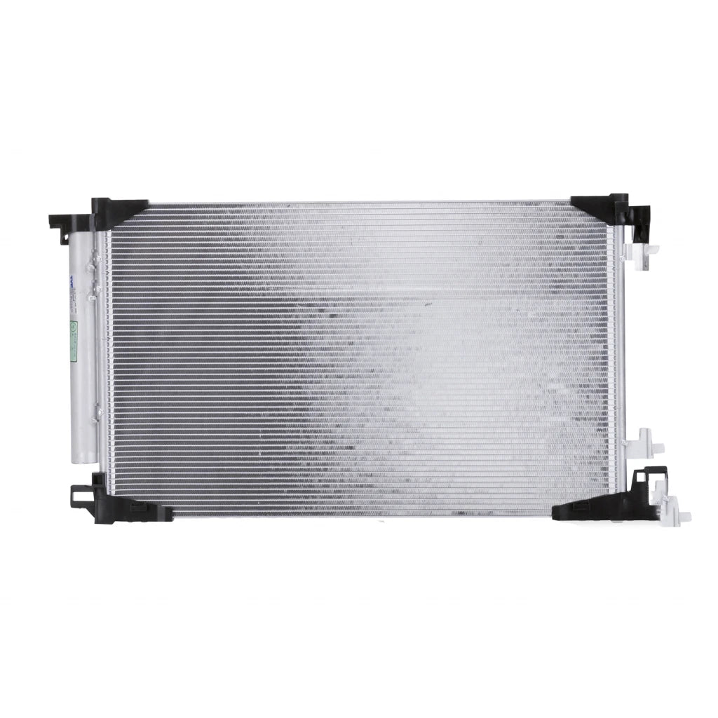 A/C Condenser for Toyota CHR (2018–2019) TO3030335, CLX-M0-30081-CL360A55