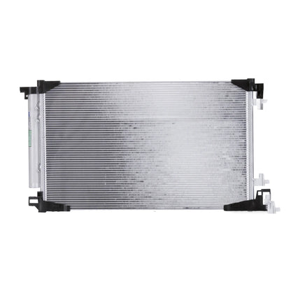 A/C Condenser for Toyota CHR (2018–2019) TO3030335, CLX-M0-30081-CL360A55