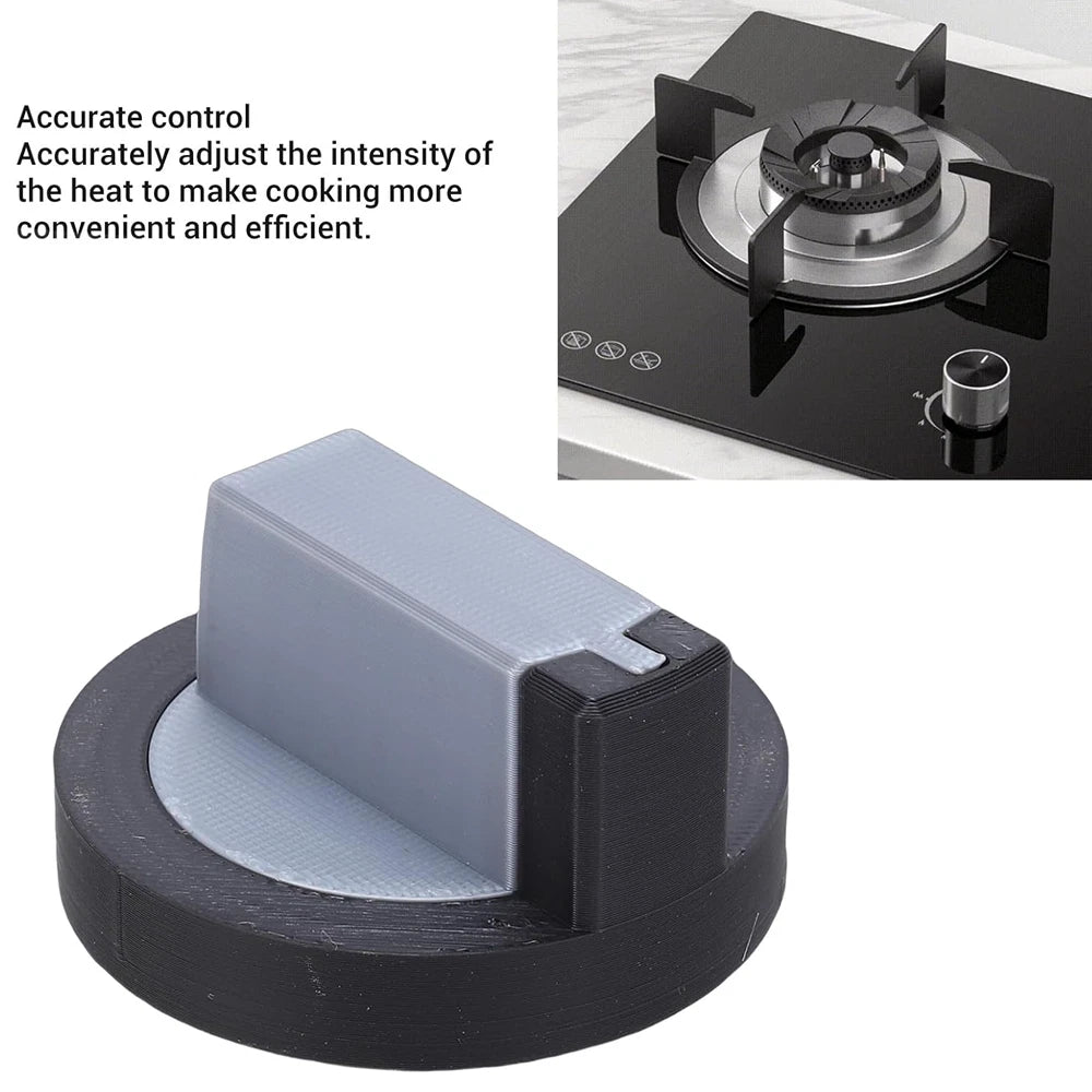 Gas Stove Control Knob for WPW10316664