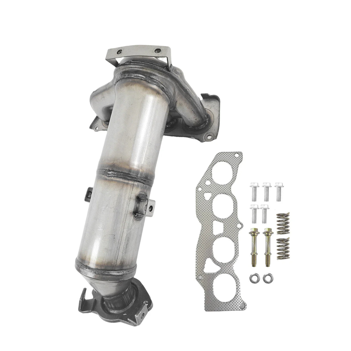 Catalytic Converter for Toyota Camry 2.5L PZEV (2012–2014)