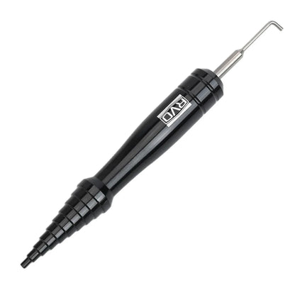 Fishing Reel Repair Tool for Cleaning Bearings