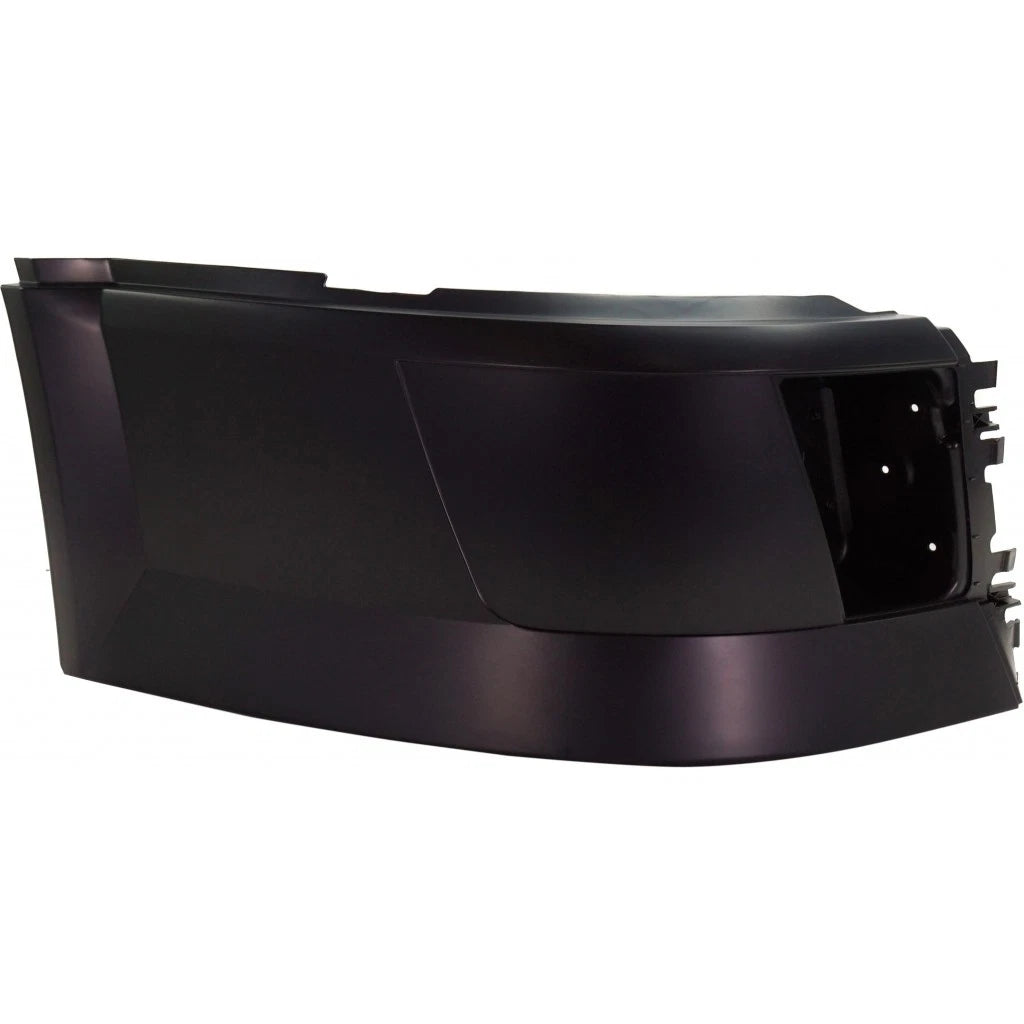 Bumper End for Volvo VNL (2004–2014) - Passenger Side - 82721513, CLX-M0-USA-RV01110003-HD-CL360A71