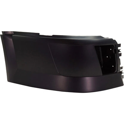 Bumper End for Volvo VNL (2004–2014) - Passenger Side - 82721513, CLX-M0-USA-RV01110003-HD-CL360A71