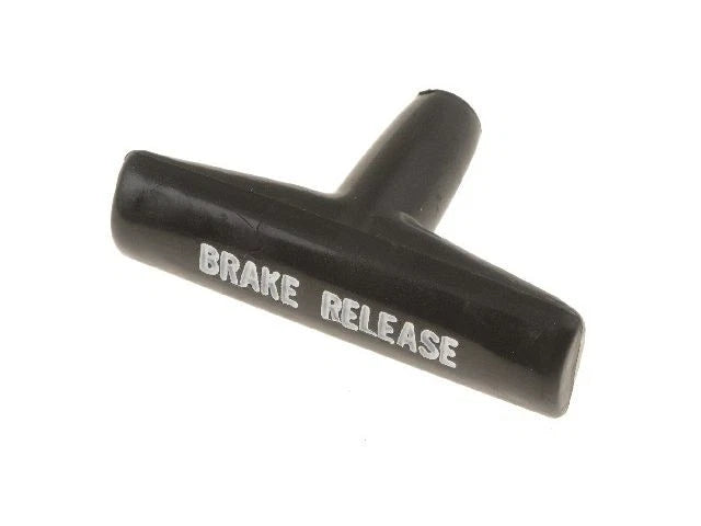 Parking Brake Release Handle for Chevrolet G30 (Dorman 88564ZXWK)