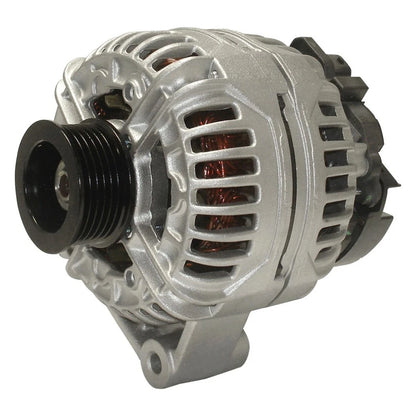 Alternator for GMC Sierra 1500 (2005–2007) ALX-PAU-AC-334-2992A-CLA3