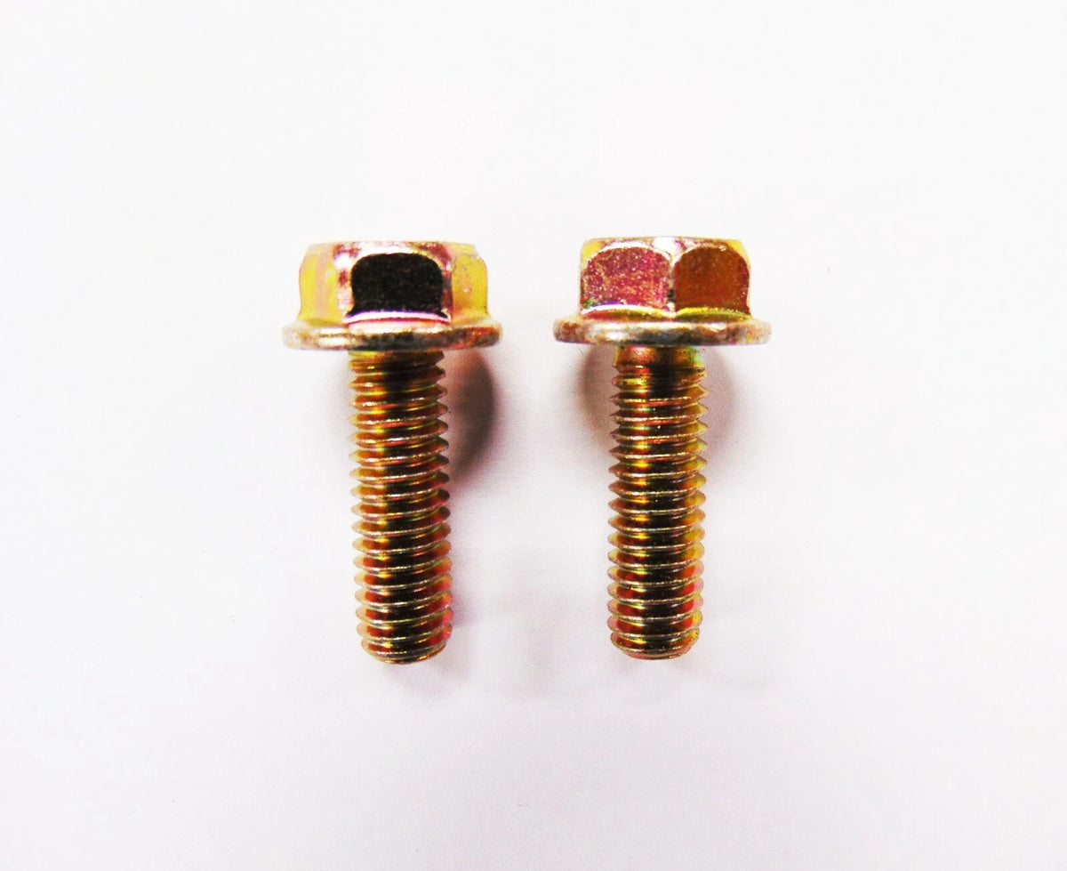 Set of 2 Screws for Arctic Cat Snowmobile (8020-132)
