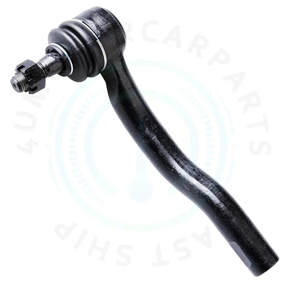 2X Front Outer Tie Rod End Kit for Infiniti QX56 (2004–2012) Nissan Titan (2004–2013)