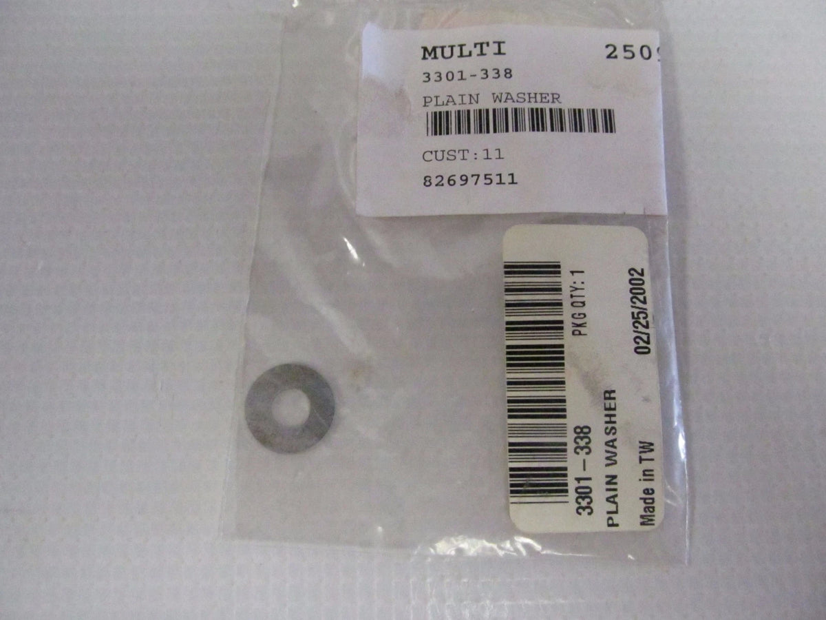 Brake Light for Arctic Cat ATV (3301-338)