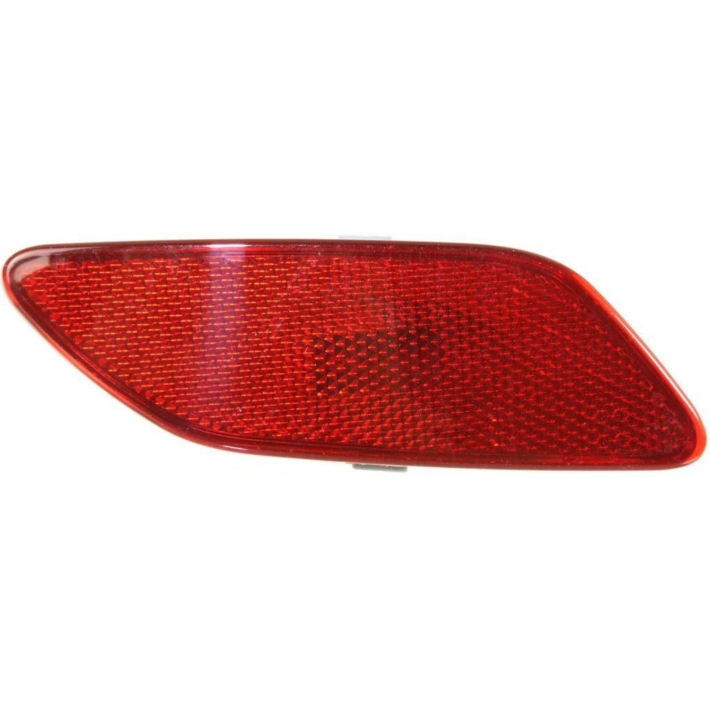 Side Marker Light for Chevy Captiva Sport (2008–2014) GM2861111, CLX-M0-17-5261-00-1-CL360A1
